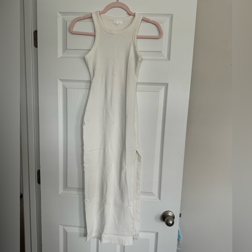 Meshki Dress